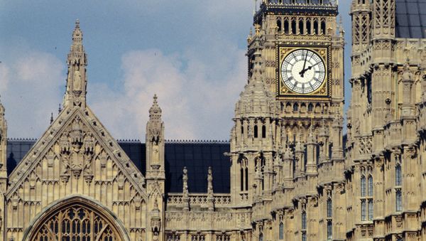 The UK parliamentary Intelligence and Security Committee (ISC) is investigating the issue of an alleged request by British intelligence agencies to delete references to the United Kingdom from the recent CIA torture report, a member of parliament who sits on the ISC told Sputnik Friday. The UK parliamentary Intelligence and Security Committee (ISC) is investigating the issue of an alleged request by British intelligence agencies to delete references to the United Kingdom from the recent CIA torture report, a member of parliament who sits on the ISC told Sputnik Friday. - Sputnik International