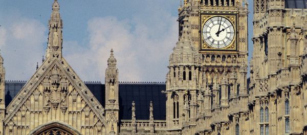 The UK parliamentary Intelligence and Security Committee (ISC) is investigating the issue of an alleged request by British intelligence agencies to delete references to the United Kingdom from the recent CIA torture report, a member of parliament who sits on the ISC told Sputnik Friday. The UK parliamentary Intelligence and Security Committee (ISC) is investigating the issue of an alleged request by British intelligence agencies to delete references to the United Kingdom from the recent CIA torture report, a member of parliament who sits on the ISC told Sputnik Friday. - Sputnik International