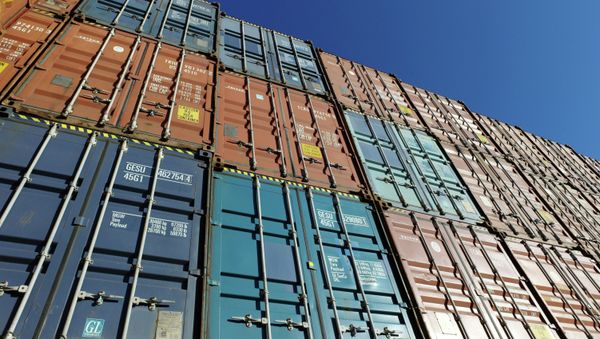 The construction of international sea port in Russia's Kaliningrad Region to cost $214 million - Sputnik International