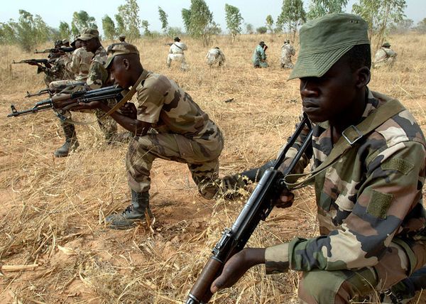 The United States calls for a thorough investigation into Congolese security forces violations amid the expulsion of the Director of the United Nations Joint Human Rights Office (UNJHRO) from the Democratic Republic of the Congo (DRC). - Sputnik International
