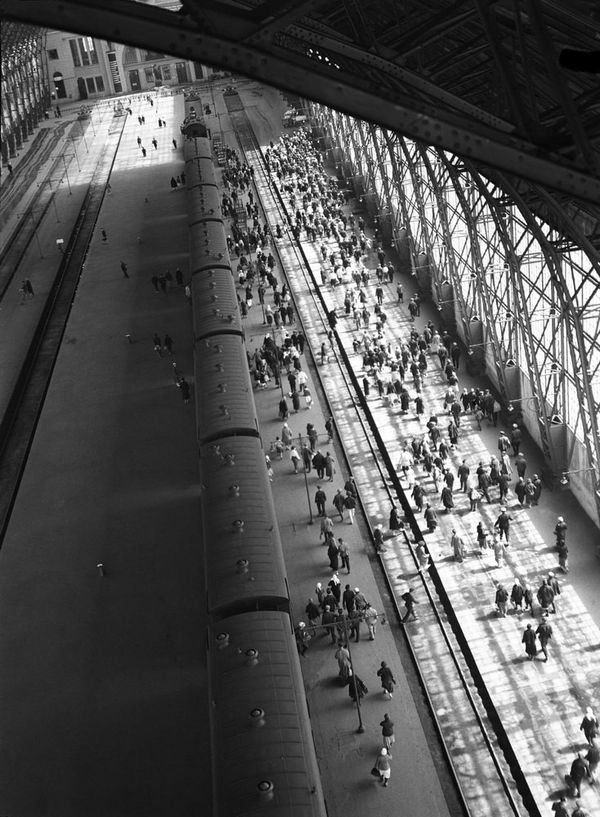 Arkady Shaikhet: Historical Photos 1932-1941 Arkady Shaikhet: Historical Photos 1932-1941 - Sputnik International