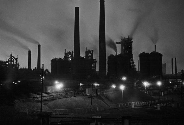 Arkady Shaikhet: Historical Photos 1932-1941 Arkady Shaikhet: Historical Photos 1932-1941 - Sputnik International