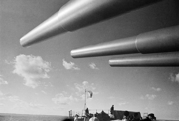 Arkady Shaikhet: Historical Photos 1932-1941 Arkady Shaikhet: Historical Photos 1932-1941 - Sputnik International