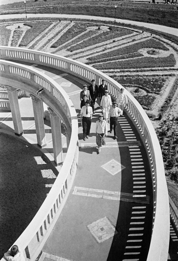 Arkady Shaikhet: Historical Photos 1932-1941 Arkady Shaikhet: Historical Photos 1932-1941 - Sputnik International