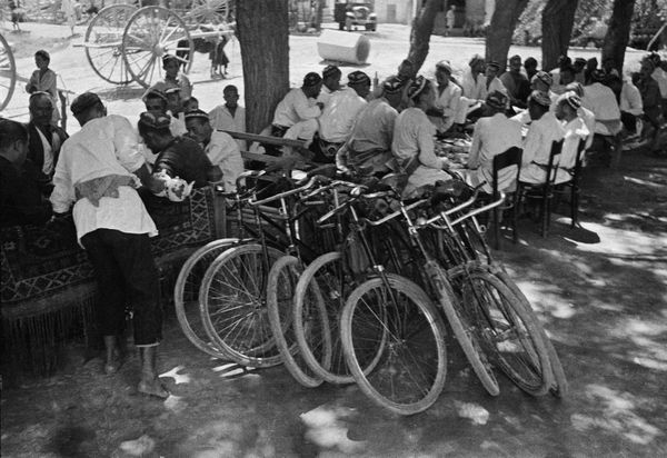 Arkady Shaikhet: Historical Photos 1932-1941 Arkady Shaikhet: Historical Photos 1932-1941 - Sputnik International