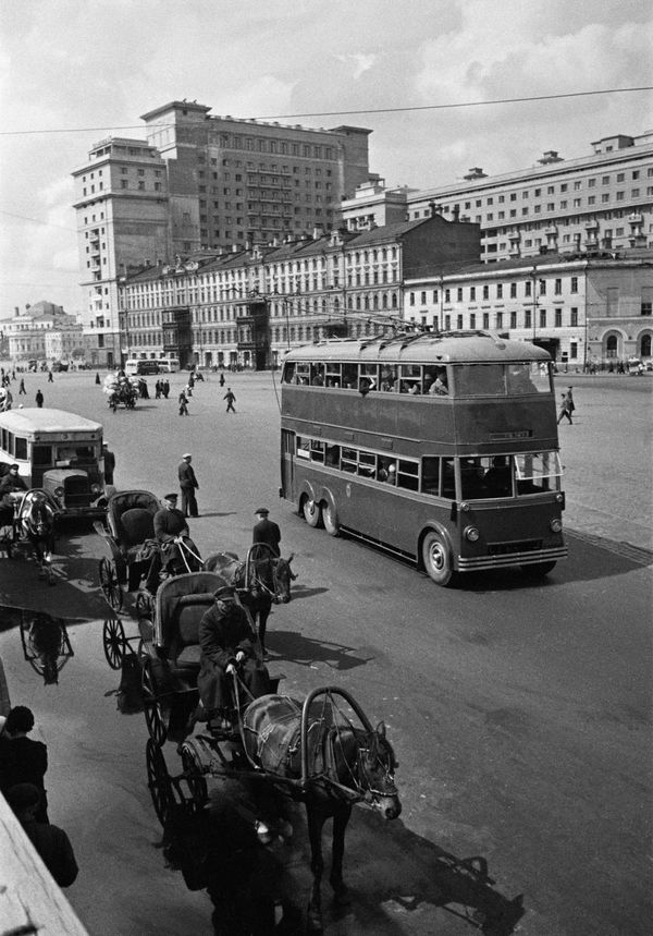 Arkady Shaikhet: Historical Photos 1932-1941 Arkady Shaikhet: Historical Photos 1932-1941 - Sputnik International