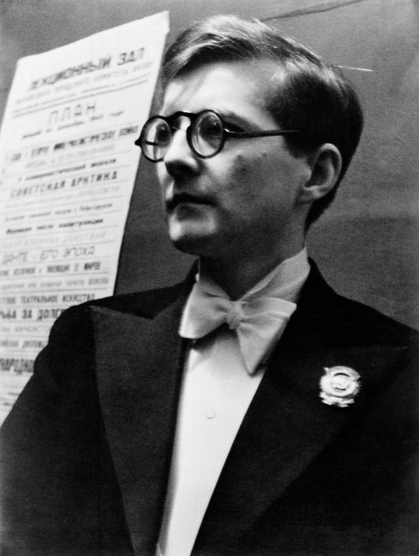 Arkady Shaikhet: Historical Photos 1932-1941 Arkady Shaikhet: Historical Photos 1932-1941 - Sputnik International