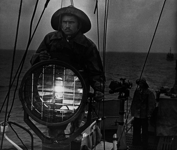 Arkady Shaikhet: Historical Photos 1932-1941 Arkady Shaikhet: Historical Photos 1932-1941 - Sputnik International