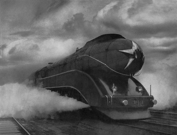 Arkady Shaikhet: Historical Photos 1932-1941 Arkady Shaikhet: Historical Photos 1932-1941 - Sputnik International