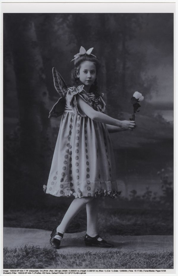 What Children's Clothes Were Like 100 Years Ago - Sputnik International