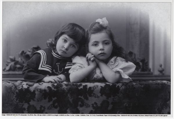 What Children's Clothes Were Like 100 Years Ago - Sputnik International