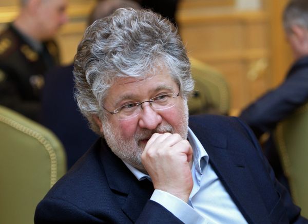 Interpol declined Russia’s request to place Ukrainian oligarch Ihor Kolomoiskyi on the international wanted list. - Sputnik International