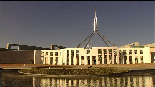 The bills which are still awaiting consideration by the Australian parliament will create new offenses for people who support terrorism as well as entitle law enforcement bodies to exercise new tools in investigating, arresting, and prosecuting people suspected of supporting conflicts abroad. - Sputnik International