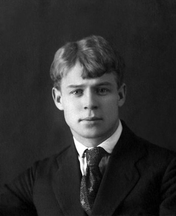 Russia's Favourite Hooligan Poet Sergei Yesenin Russia's Favourite Hooligan Poet Sergei Yesenin - Sputnik International