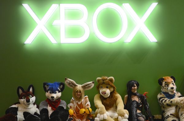 Geek Paradise in Moscow: World of Video Games Expo - Sputnik International