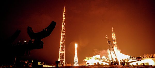 China is planning to launch about 120 applied satellites for the country's social and economic programs, a China Aerospace Science and Technology Corporation executive stated Monday. China is planning to launch about 120 applied satellites for the country's social and economic programs, a China Aerospace Science and Technology Corporation executive stated Monday. - Sputnik International