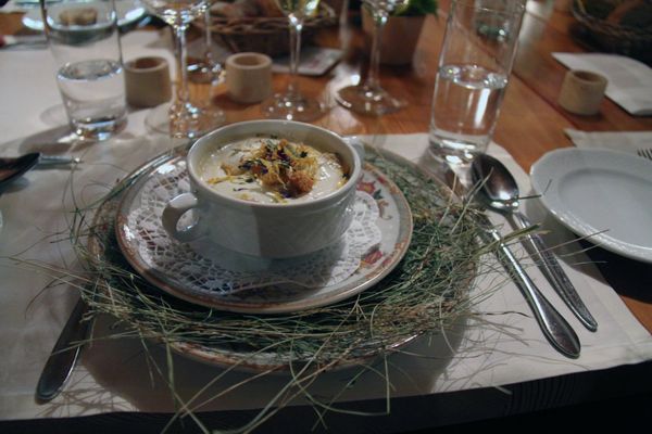 Moscow is holding an annual gastronomic festival whose goal is the further development and improvement of restaurant culture in the capital. - Sputnik International