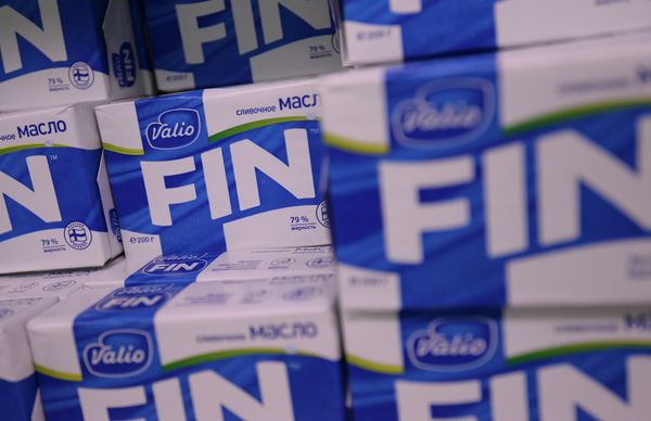 The list of embargoed foreign products will not be reviewed. - Sputnik International