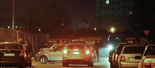 Six militants, blocked by police conducting a special operation in the Chechen capital Grozny, have been eliminated, the leader of the Russian Republic. - Sputnik International