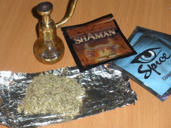 Synthetic cannabis sellers could face up to eight years in prison, the Russian Federal Drug Control Service said - Sputnik International