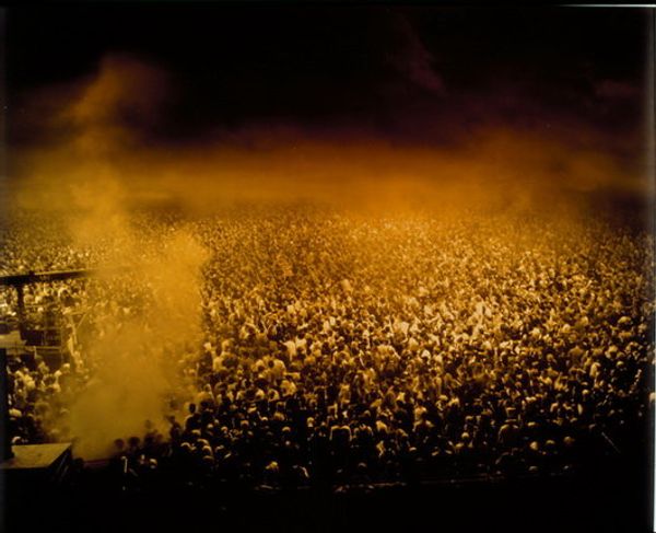 Facts and Fiction: Modern Photography From Banks Private Collection - Sputnik International