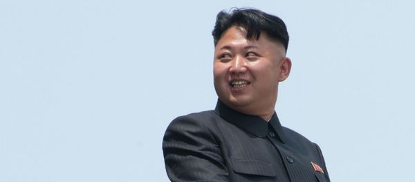 КНДР отмечает 60-ю годовщину окончания Корейской войны - Sputnik International