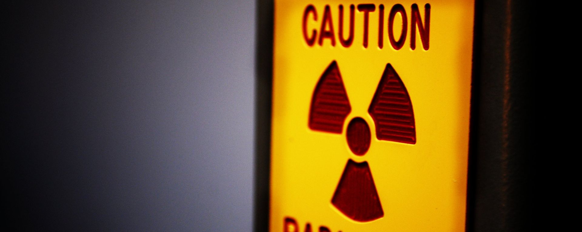 Radiation sign Radiation sign - Sputnik International, 1920, 24.08.2023