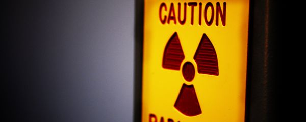 Radiation sign Radiation sign - Sputnik International