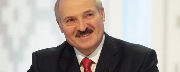 Belarusian President Alexander Lukashenko Belarusian President Alexander Lukashenko - Sputnik International
