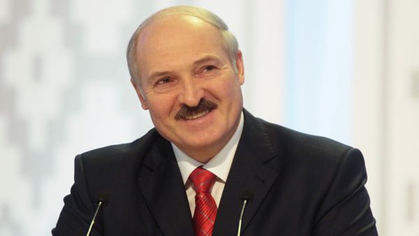 Belarusian President Alexander Lukashenko - Sputnik International