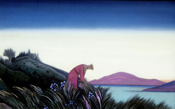 Nicholas Roerich: Shambhala Warrior Nicholas Roerich: Shambhala Warrior - Sputnik International
