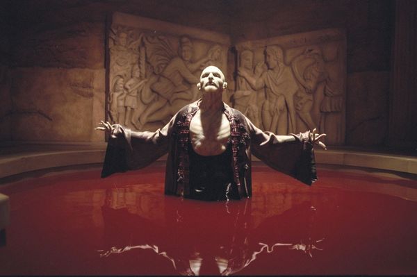 Five Decades of Guillermo del Toro - Sputnik International