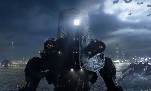 Five Decades of Guillermo del Toro - Sputnik International