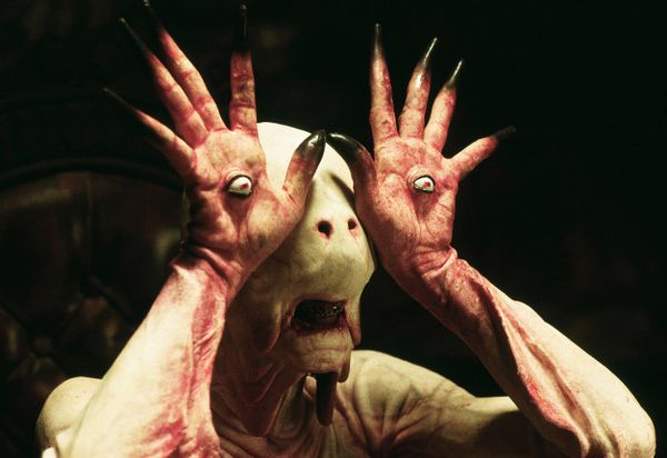 Five Decades of Guillermo del Toro - Sputnik International