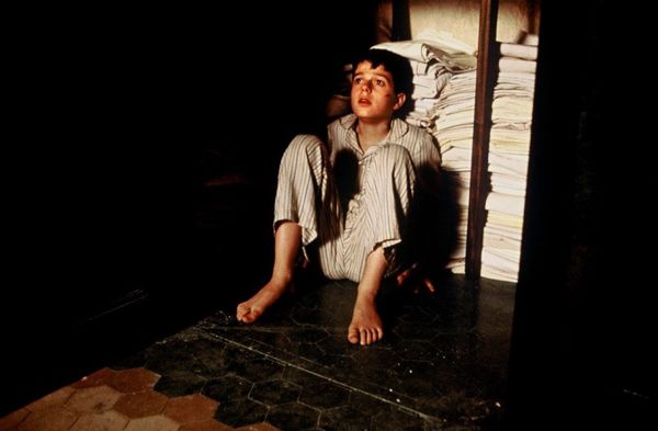 Five Decades of Guillermo del Toro - Sputnik International