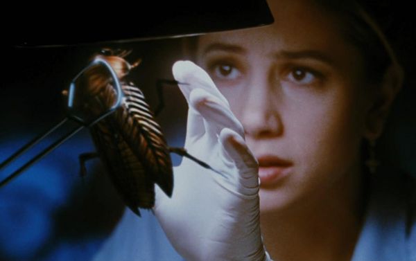 Five Decades of Guillermo del Toro - Sputnik International