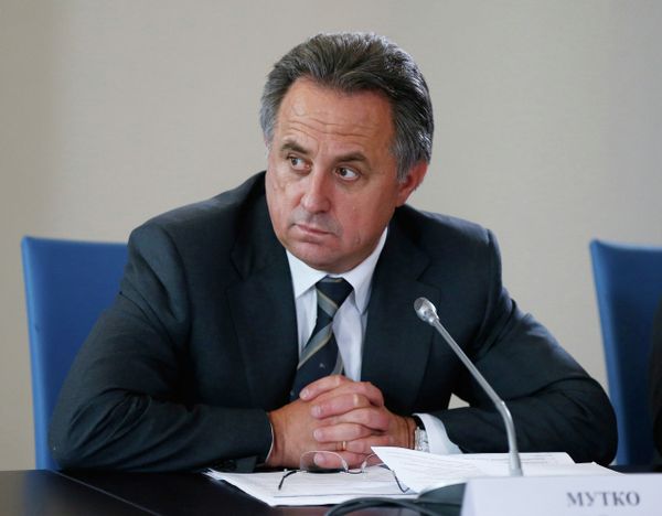 All the organizational issues regarding the winter Universiade-2019 have already been settled, Russian Sports Minister said - Sputnik International