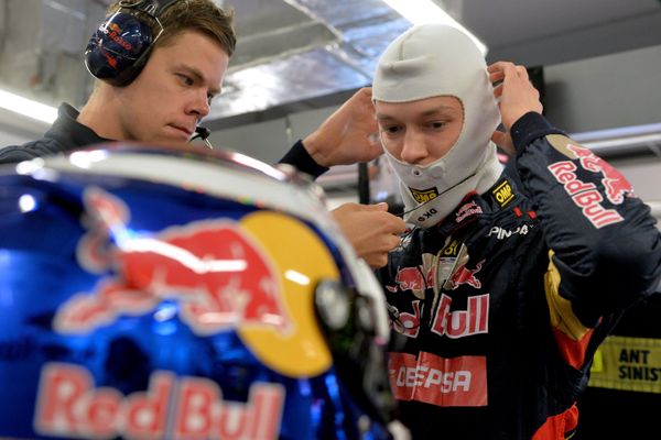 Fast and Furious: 2014 Formula 1 Russian Grand Prix Practice Session Fast and Furious: 2014 Formula 1 Russian Grand Prix Practice Session - Sputnik International
