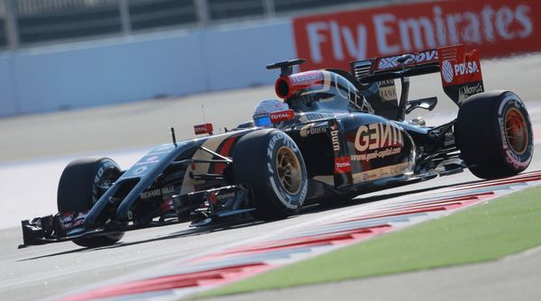 Fast and Furious: 2014 Formula 1 Russian Grand Prix Practice Session Fast and Furious: 2014 Formula 1 Russian Grand Prix Practice Session - Sputnik International
