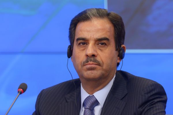 Lebanon's Ambassador to Russia Chawki Bou Nassar - Sputnik International