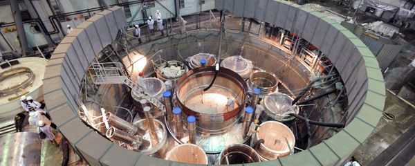 The Russian government approved a draft agreement on construction Jordan's first nuclear plant The Russian government approved a draft agreement on construction Jordan's first nuclear plant - Sputnik International