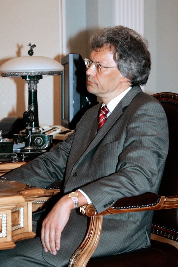 Russia's Ambassador to Italy Sergei Razov Russia's Ambassador to Italy Sergei Razov - Sputnik International