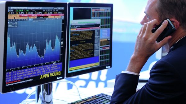 GDP GDP - Sputnik International