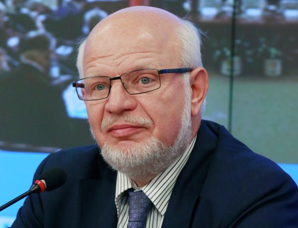 A Nobel Committee made a clever choice when awarding a Nobel Peace Prize this year to human rights activists from two countries that do not get along very well - Sputnik International
