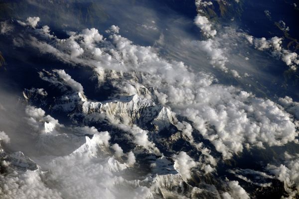 Although the global warming continues to melt glaciers around the world, the ice mass in the Himalaya’s Karakoram region have been expanding, causing a fuss among the scientific community - Sputnik International