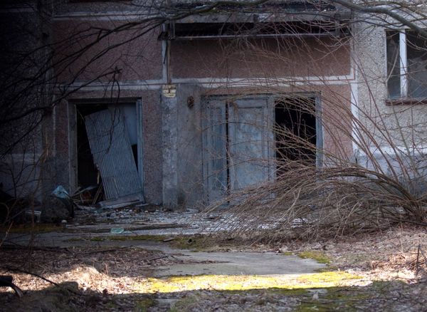 A new Russian teen drama retelling the story of Chernobyl is airing today on Russian television, AFP informs - Sputnik International