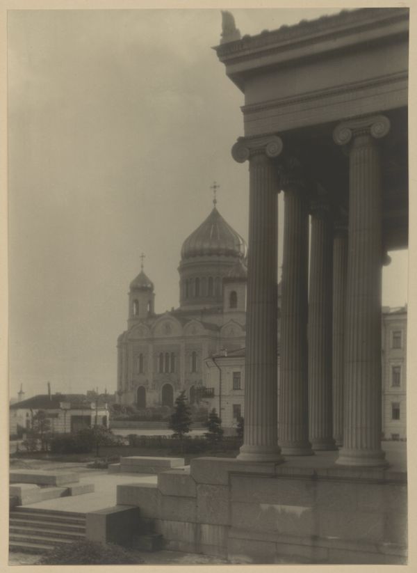 Old Russia Through the Soft-Focus Lens of Yuri Eremin - Sputnik International