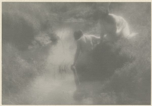Old Russia Through the Soft-Focus Lens of Yuri Eremin - Sputnik International