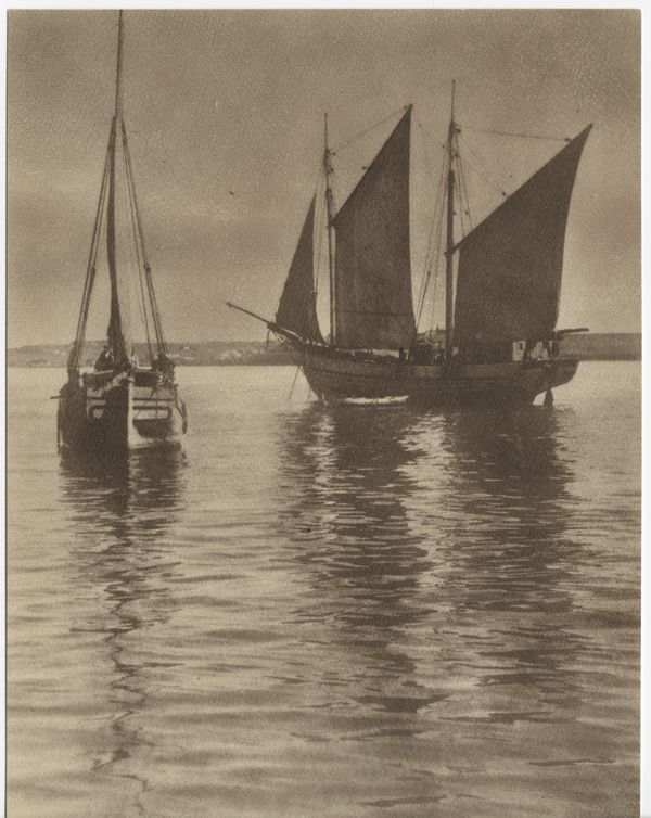 Old Russia Through the Soft-Focus Lens of Yuri Eremin - Sputnik International