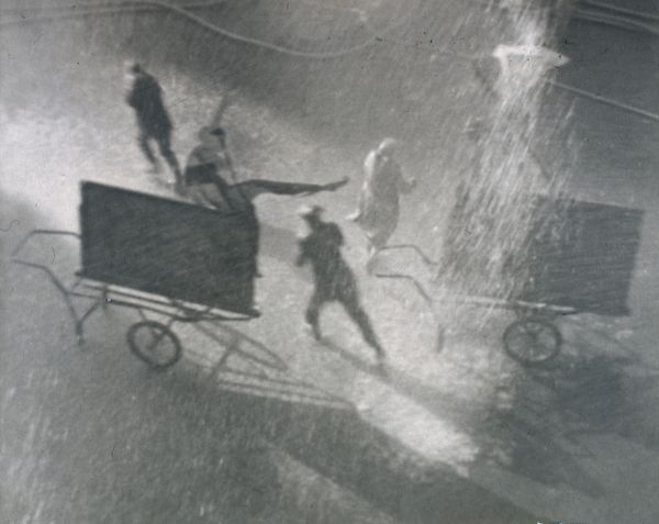 Old Russia Through the Soft-Focus Lens of Yuri Eremin - Sputnik International